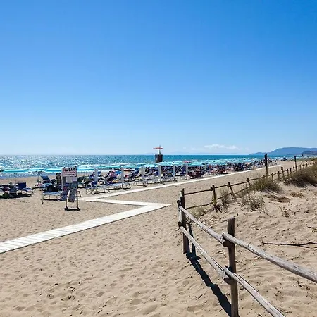 Comfort Principina Grosseto