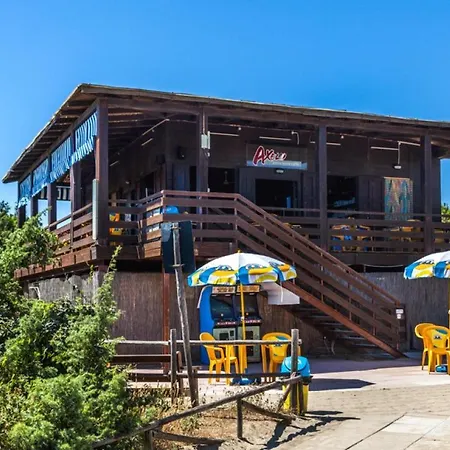 Comfort Principina Alpstuga